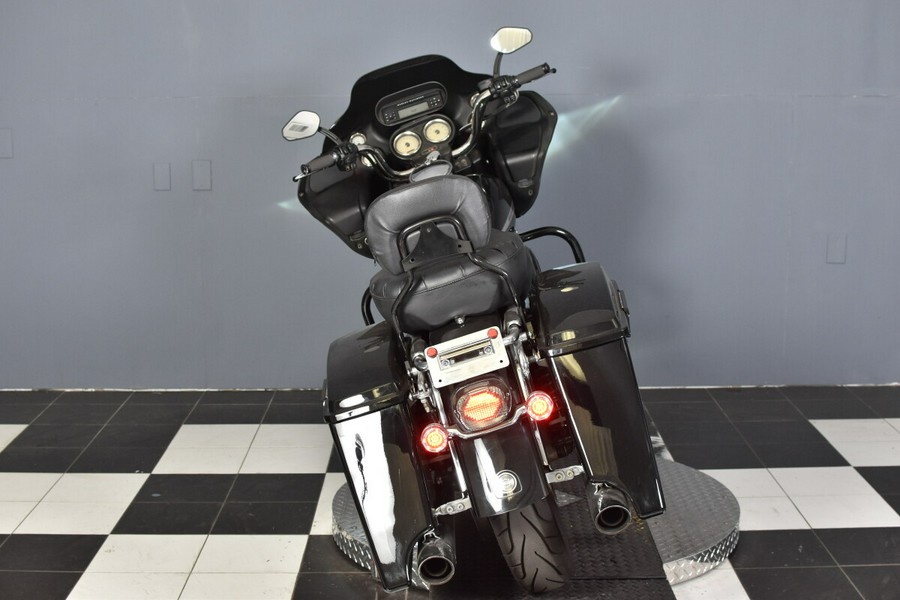 2006 Harley-Davidson Road Glide FLTRI