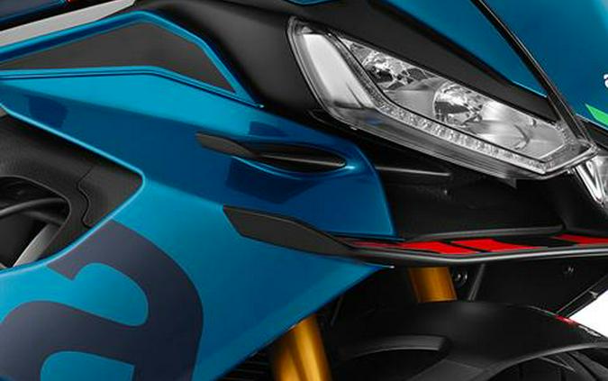 2027 Aprilia RS 660