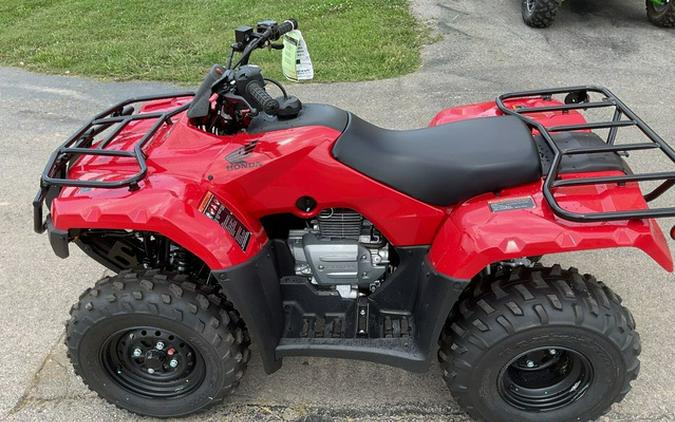 2026 Honda FourTrax Recon ES