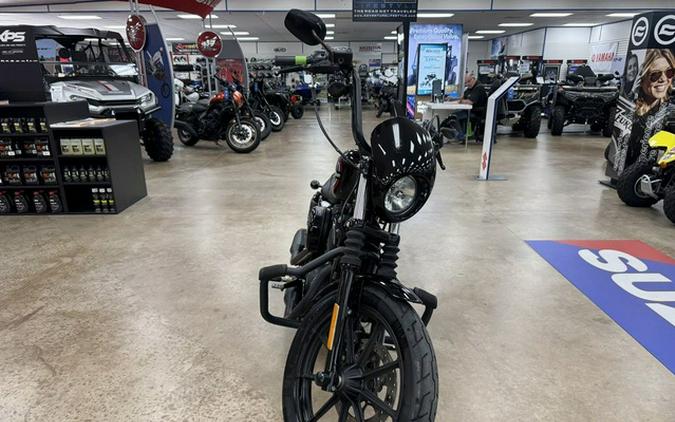 2020 Harley-Davidson XL1200NS - Sportster Iron 1200