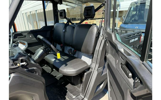 2026 SSV DEF DPSCAB 65 HD10 GN 26 DPS_CAB - Can-Am