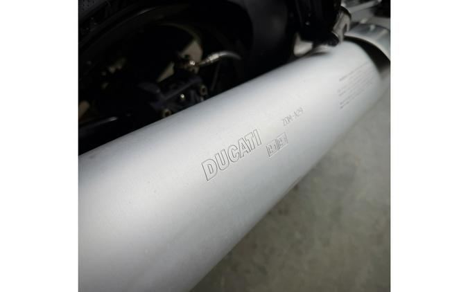 2007 695 - Ducati