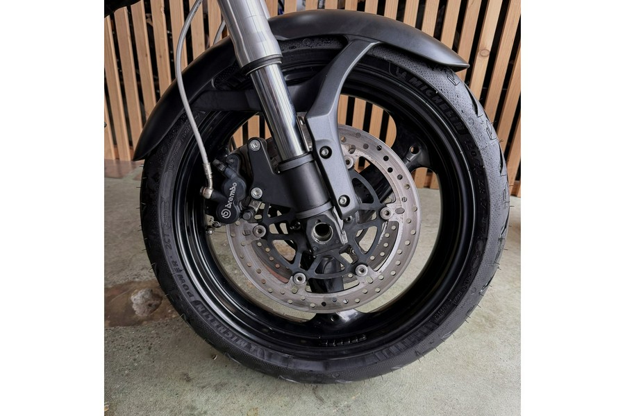 2007 695 - Ducati