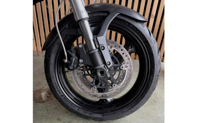2007 695 - Ducati