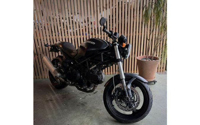 2007 695 - Ducati