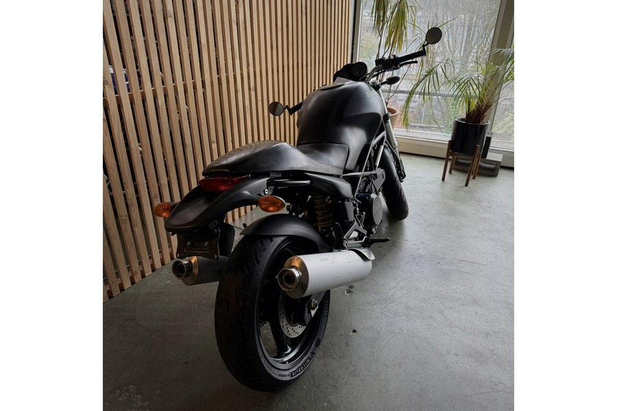 2007 695 - Ducati