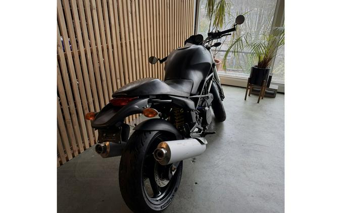 2007 695 - Ducati