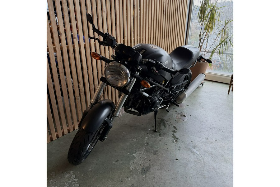 2007 695 - Ducati