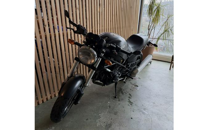 2007 695 - Ducati