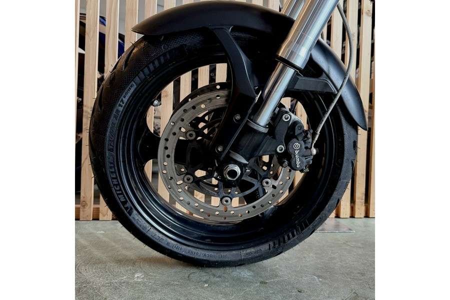 2007 695 - Ducati