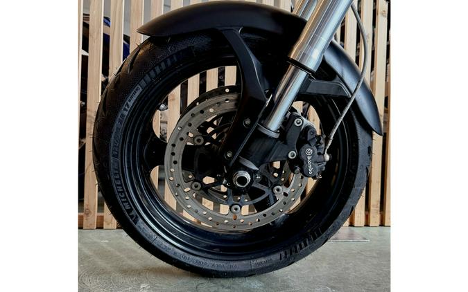 2007 695 - Ducati