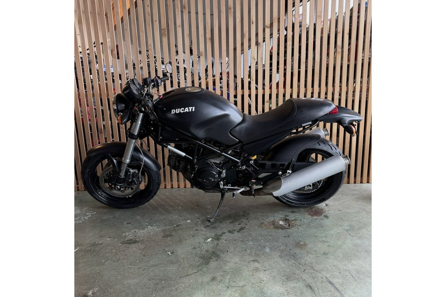 2007 695 - Ducati