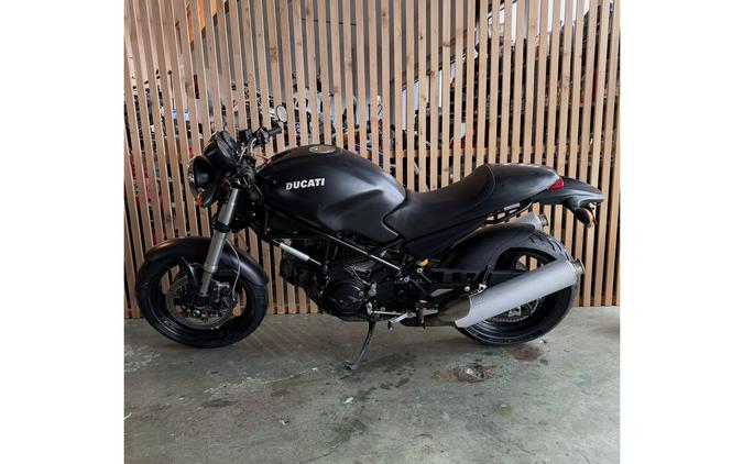 2007 695 - Ducati