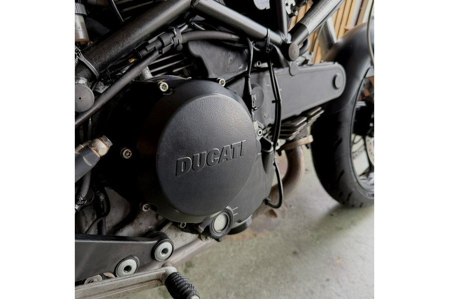 2007 695 - Ducati