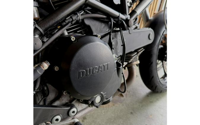 2007 695 - Ducati