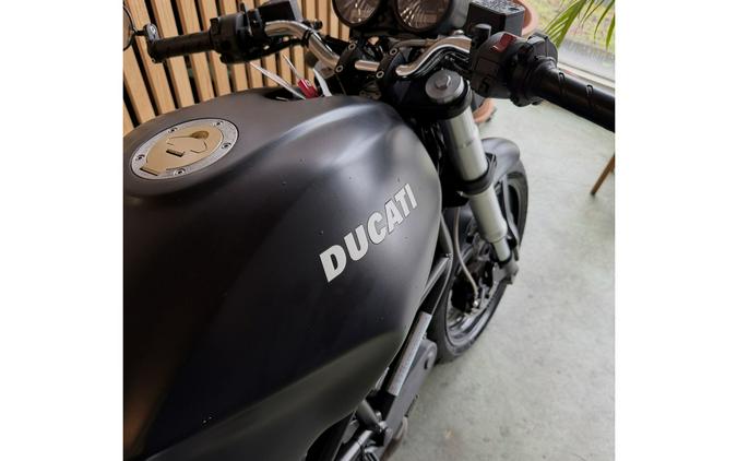 2007 695 - Ducati