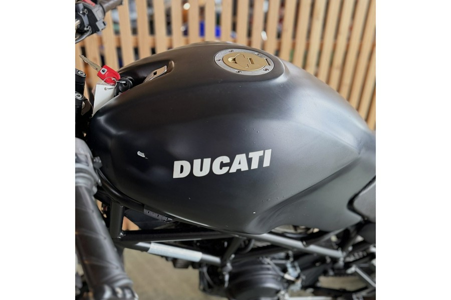 2007 695 - Ducati