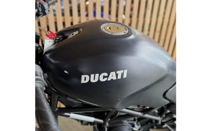 2007 695 - Ducati