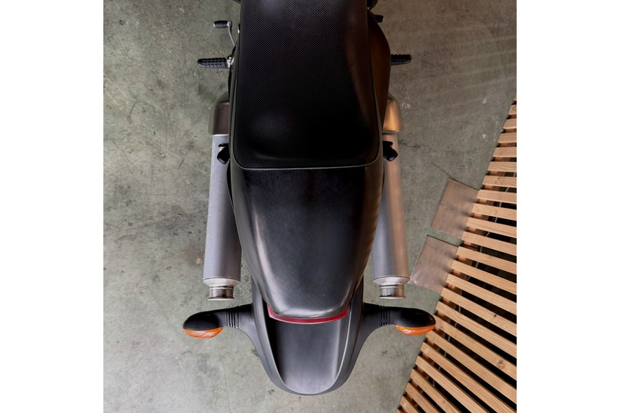 2007 695 - Ducati