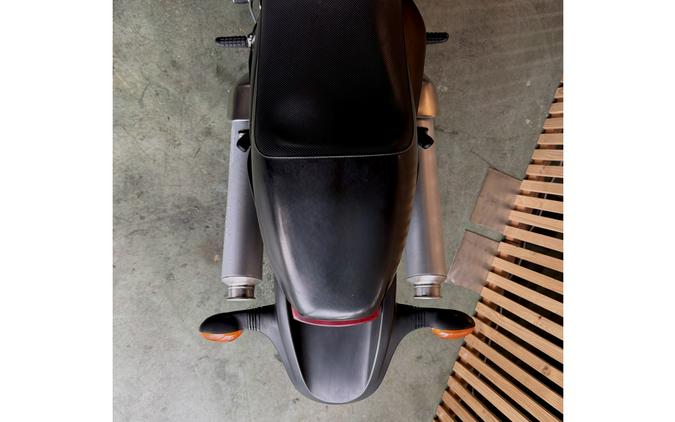 2007 695 - Ducati