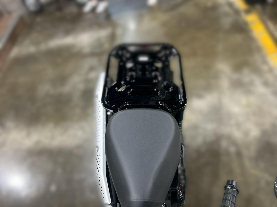 2026 Honda TRAIL 125