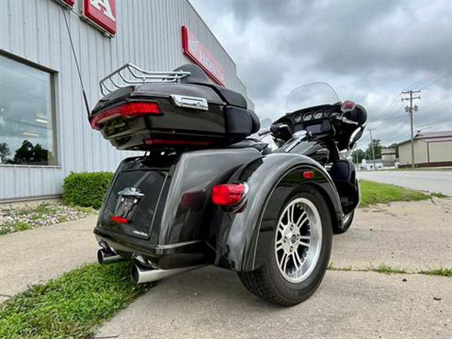 2020 Harley-Davidson Tri Glide® Ultra
