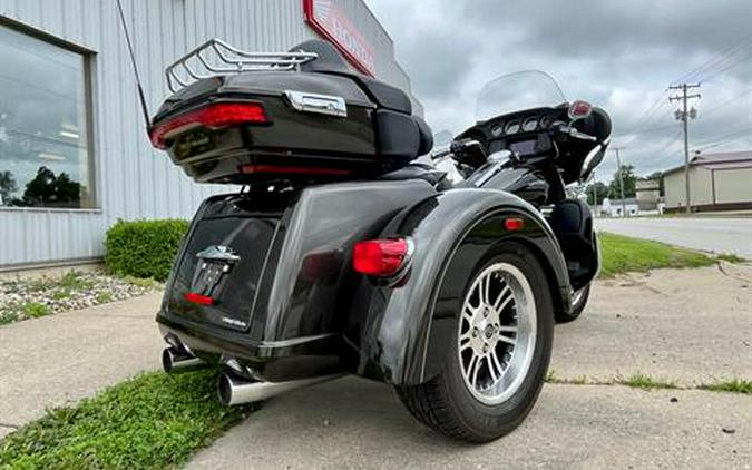 2020 Harley-Davidson Tri Glide® Ultra