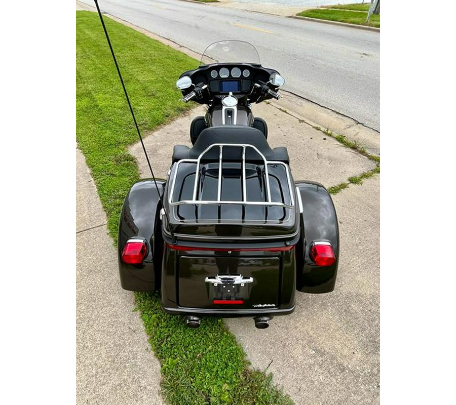 2020 Harley-Davidson Tri Glide® Ultra
