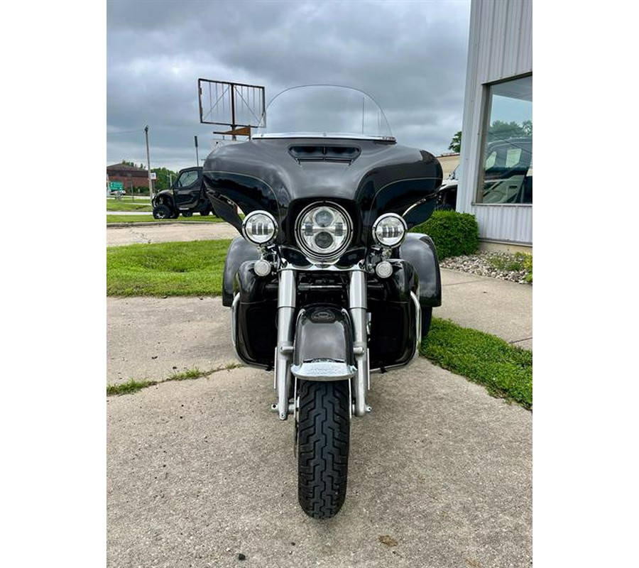 2020 Harley-Davidson Tri Glide® Ultra