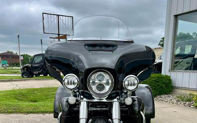 2020 Harley-Davidson Tri Glide® Ultra