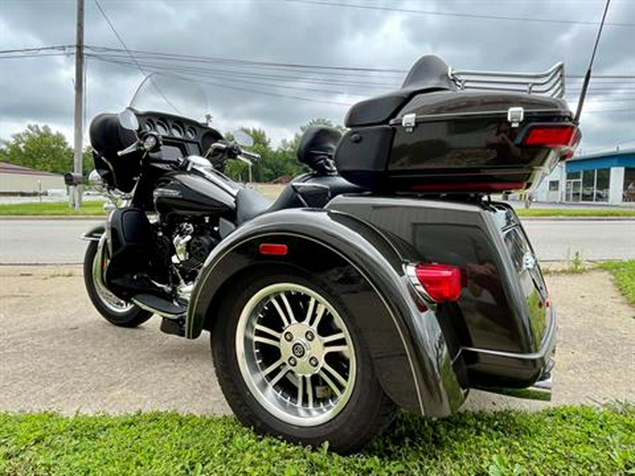 2020 Harley-Davidson Tri Glide® Ultra