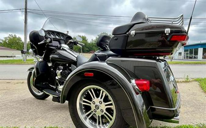 2020 Harley-Davidson Tri Glide® Ultra