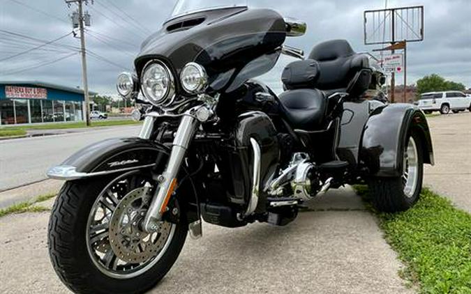 2020 Harley-Davidson Tri Glide® Ultra