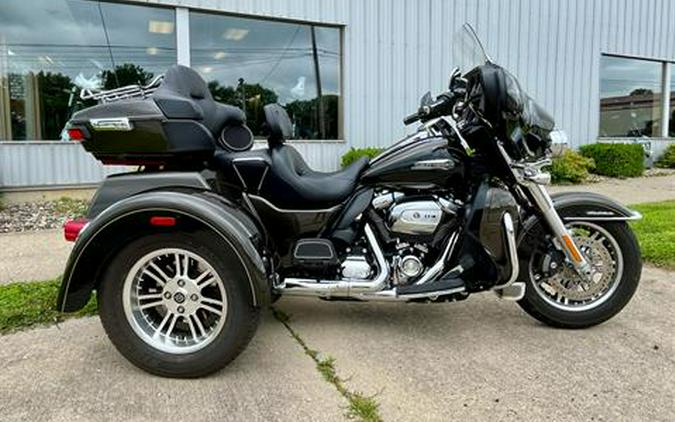 2020 Harley-Davidson Tri Glide® Ultra