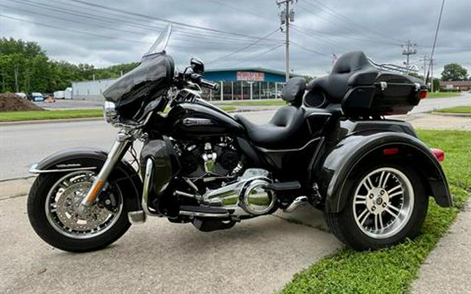 2020 Harley-Davidson Tri Glide® Ultra
