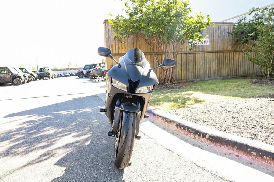 2020 HONDA CBR600RR