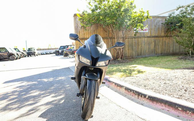 2020 HONDA CBR600RR