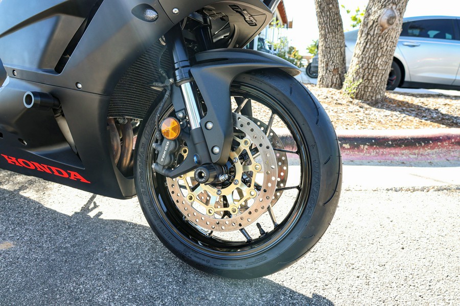 2020 HONDA CBR600RR