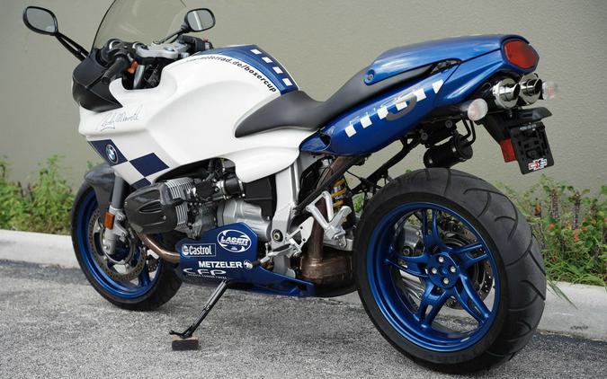 2004 BMW R1100S Boxer Cup Replika