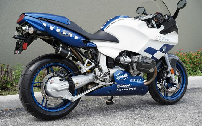 2004 BMW R1100S Boxer Cup Replika