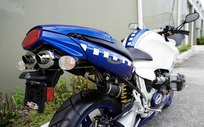 2004 BMW R1100S Boxer Cup Replika