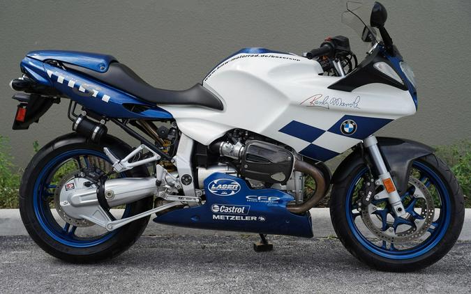 2004 BMW R1100S Boxer Cup Replika