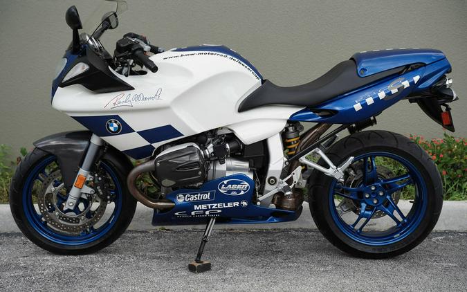 2004 BMW R1100S Boxer Cup Replika