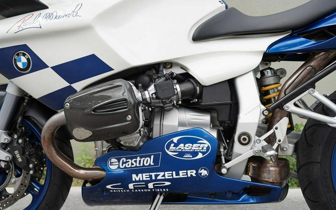 2004 BMW R1100S Boxer Cup Replika