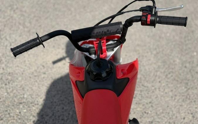 2027 Honda CRF 50F