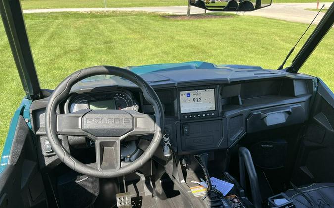 2027 Polaris® General XP 4 1000 Ultimate