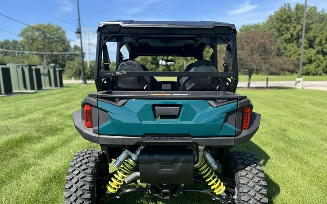 2027 Polaris® General XP 4 1000 Ultimate