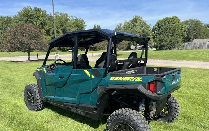 2027 Polaris® General XP 4 1000 Ultimate