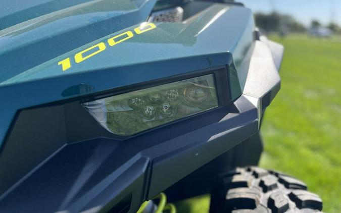 2027 Polaris® General XP 4 1000 Ultimate