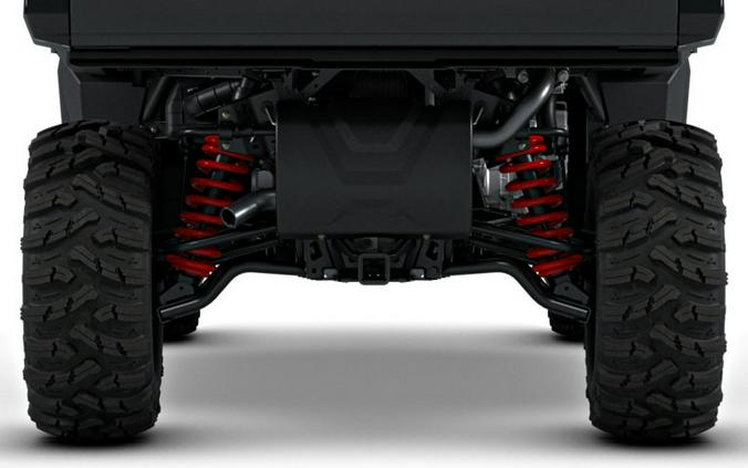 2027 Polaris Ranger Crew XP 1000 NorthStar Trail Boss Edition
